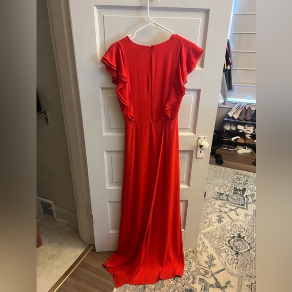 Bcbg gown size 2 - Picture 2 of 3